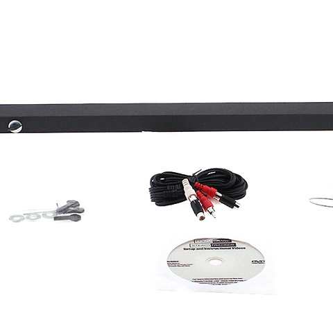 3' Extension Kit - for CobraCrane BackPacker and CorbraCrane I Image 2