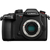 Lumix DC-GH5 II Mirrorless MFT Camera Body Thumbnail 0