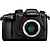 Lumix DC-GH5 II Mirrorless MFT Camera Body