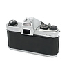 Spotmatic 35mm Film Camera w/50mm f/1.4 Lens Chrome - Pre-Owned Thumbnail 1