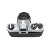 Spotmatic 35mm Film Camera w/50mm f/1.4 Lens Chrome - Pre-Owned Thumbnail 2