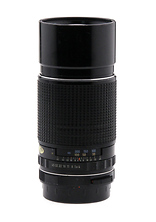 300mm f4 6x7 Telephoto Lens - Pre-Owned Image 0