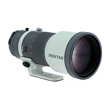SMC M* 67 400mm f/4 ED IF MF Lens for 6x7 67 67II - Pre-Owned Image 0