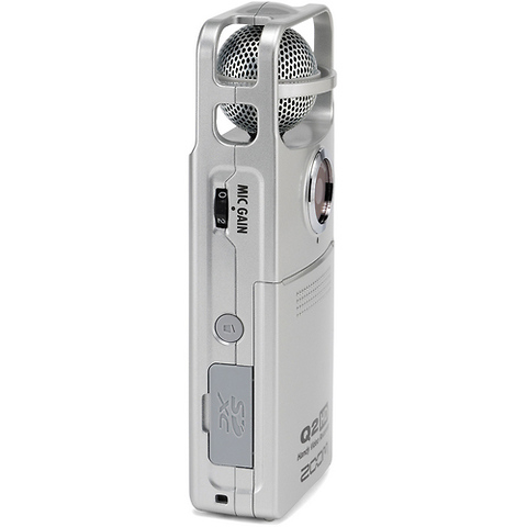 Q2HD Handy Recorder 1080p Image 2