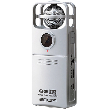 Q2HD Handy Recorder 1080p