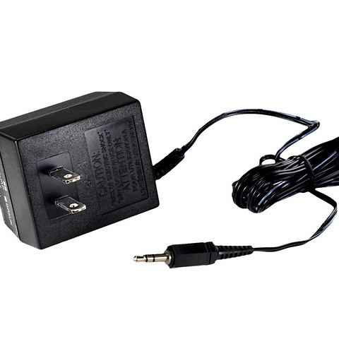 AC Adapter for Radio Slave 4i Image 0