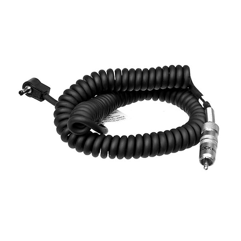 MCX Power Cable for Contax 645 for Battery 1+ Image 0