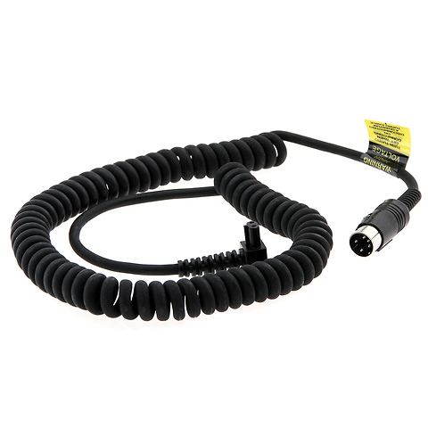 Turbo Cable CN3 For VIVITAR 3900 Image 0