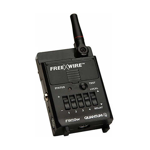 Extra Freewire Transceiver Image 0