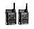 FW-89 FreeXwire FW89 Digital Transmitter/Receiver Set