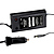 QB35 Vehicle Charger for Battery 1+