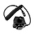 QFlash QF21 Remote Sensor - Shoe Mount with Live Sync Contacts