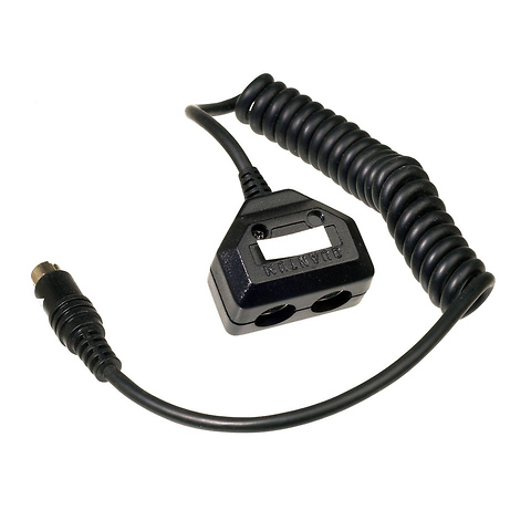 QF52 Y Connector Module for Qflash Image 0