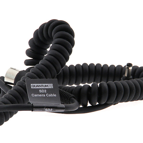 SD2 Power Cable for Turbo 2x2 Battery Image 0