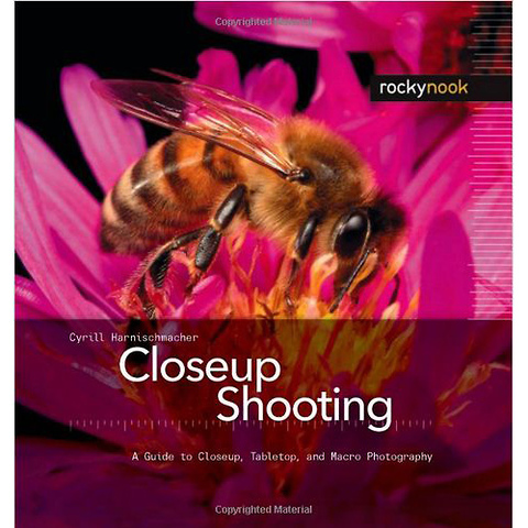 Closeup Shooting Image 0