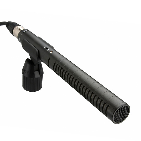 NTG1 Condenser Shotgun Microphone Image 2