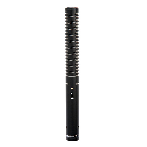 NTG1 Condenser Shotgun Microphone Image 1