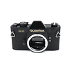 Rolleiflex SL35 Black 35mm Camera Body - Pre-Owned Thumbnail 0
