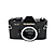 Rolleiflex SL35 Black 35mm Camera Body - Pre-Owned