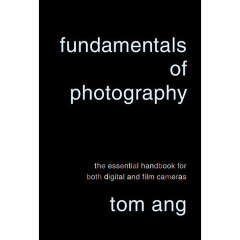 Fundamentals of Photography Image 0