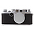 IIF Red Dial Rangefinder Camera - Pre-Owned