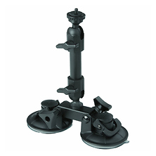 Fat Gecko Dual-Suction Camera Mount Image 0