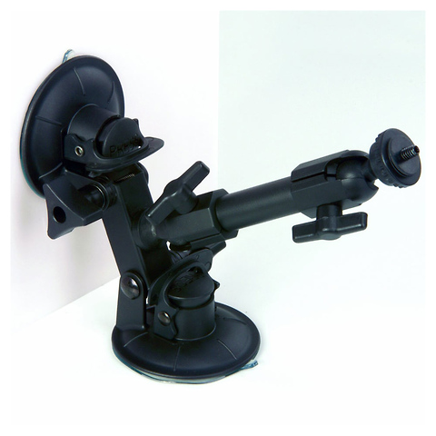 Fat Gecko Dual-Suction Camera Mount Image 1