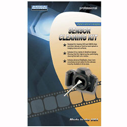 20mm Sensor Cleaning Kit Image 0