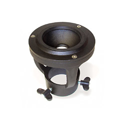 100mm Elemac Claw Ball Adapter Image 0