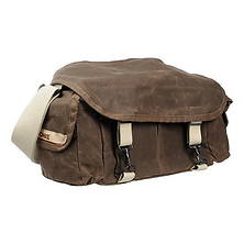 F-2 Ruggedwear Shooters Bag (Brown) Image 0