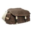 F-2 Ruggedwear Shooters Bag (Brown) Thumbnail 0