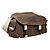 F-2 Ruggedwear Shooters Bag (Brown)