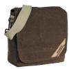 F-5XZ RuggedWear Shoulder Bag (Brown) Thumbnail 0