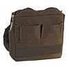 F-5XZ RuggedWear Shoulder Bag (Brown) Thumbnail 2