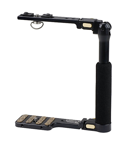 CB Folding-S Bracket Image 0