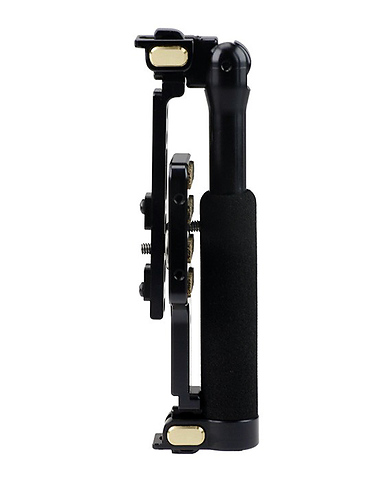 CB Folding-S Bracket Image 1