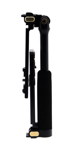CB Folding-T Bracket Image 2