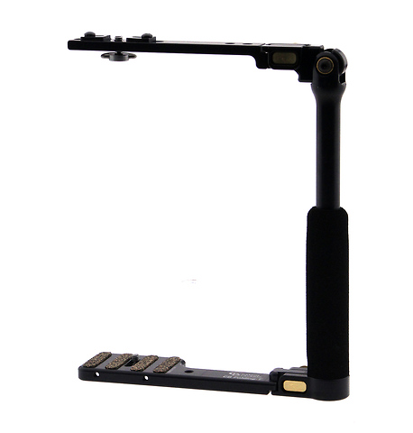 CB Folding-T Bracket Image 0
