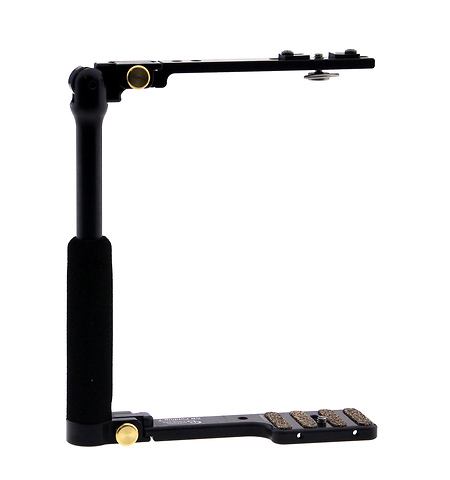 CB Folding-T Bracket Image 1