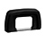 DK-24 Rubber Eyecup for Nikon D5000 Digital Camera