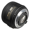 AF-S Nikkor 35mm f/1.8G DX Lens Thumbnail 2