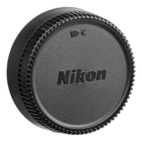 AF-S Nikkor 35mm f/1.8G DX Lens Image 5