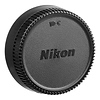 AF-S Nikkor 35mm f/1.8G DX Lens Thumbnail 5