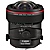 Wide Tilt/Shift TS-E 17mm f/4L Manual Focus Lens for EOS