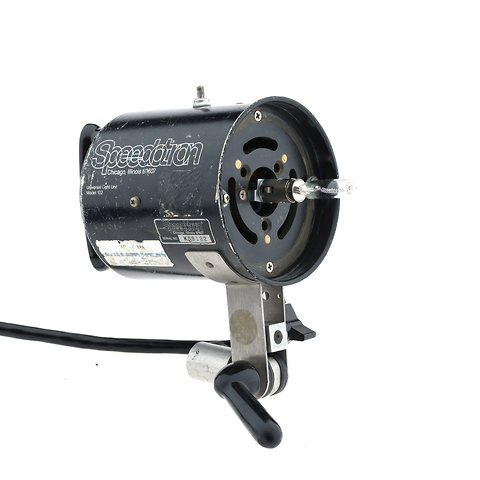 Model 102 Lamphead - Pre-Owned Image 0