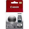 PG-210 XL Black Ink Tank Thumbnail 1