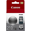 PG-210 Black Ink Tank Thumbnail 1