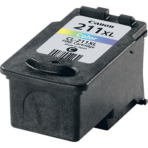 CL-211 XL Color Ink Tank Image 2