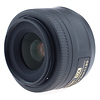 AF-S DX NIKKOR 35mm f/1.8G Lens - Pre-Owned Thumbnail 0