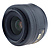 AF-S DX NIKKOR 35mm f/1.8G Lens - Pre-Owned